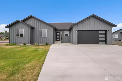 6428 Road 2.05 NE, Moses Lake, WA 98837 - Photo 1