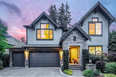 9818 NE 24th Street, Bellevue, WA 98004 - Photo 38