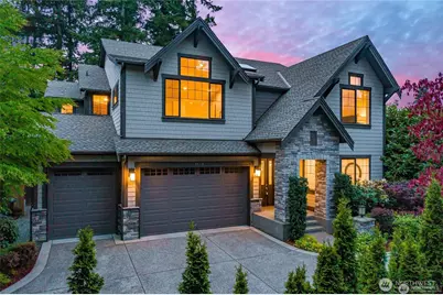 9818 NE 24th Street, Bellevue, WA 98004 - Photo 1