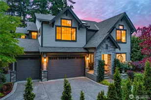 9818 NE 24th St, Bellevue, WA 98004 - Photo 1
