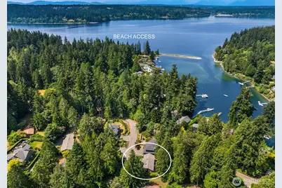 9246 Fletcher Bay Road NE, Bainbridge Island, WA 98110 - Photo 28