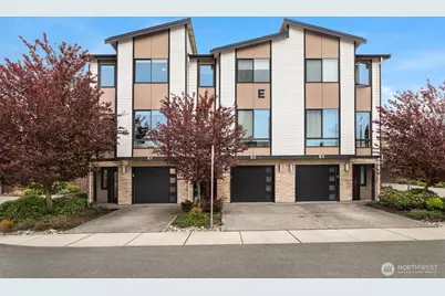 729 112th Street SW #E1, Everett, WA 98204 - Photo 36