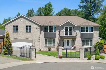 18410 102nd Street Ct E, Bonney Lake, WA 98391 - Photo 2