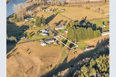 434 B Collins Road, Toledo, WA 98591 - Photo 2