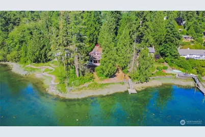4320 Shore Drive NW, Gig Harbor, WA 98335 - Photo 1