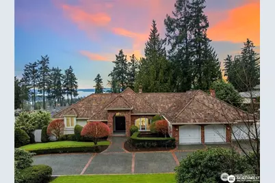 9416 NE 25th Street, Bellevue, WA 98004 - Photo 2