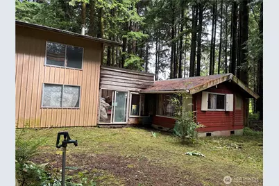 0 Oceanview Drive N, Taholah, WA 98587 - Photo 4