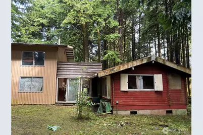 0 Oceanview Drive N, Taholah, WA 98587 - Photo 2