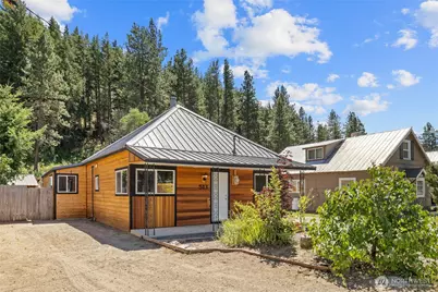 513 Marie Avenue, South Cle Elum, WA 98943 - Photo 2