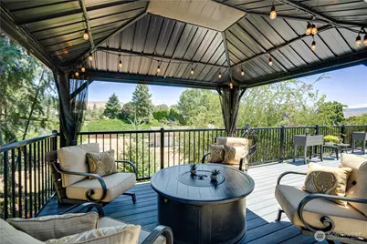 3275 Burch Mountain Road, Wenatchee, WA 98801 - Photo 8