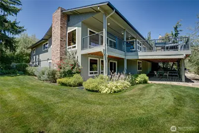 3275 Burch Mountain Road, Wenatchee, WA 98801 - Photo 2