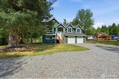 18313 437th Drive SE, Gold Bar, WA 98251 - Photo 4