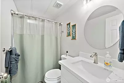 7591 SE Fragaria Road, Olalla, WA 98359 - Photo 20