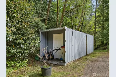 7591 SE Fragaria Road, Olalla, WA 98359 - Photo 32