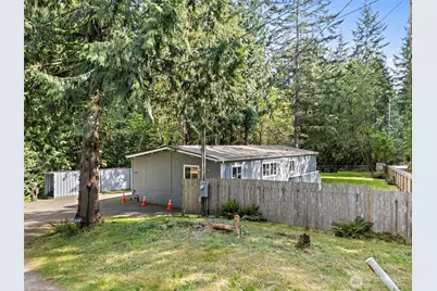 7591 SE Fragaria Road, Olalla, WA 98359 - Photo 30