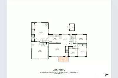 401 Barr Drive, Kelso, WA 98626 - Photo 38