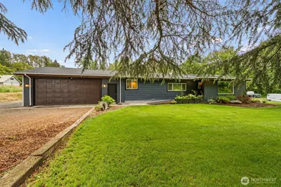 145 Kehoe Road, Randle, WA 98377 - Photo 1