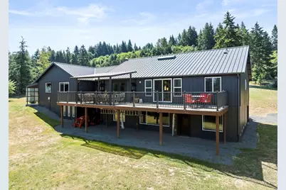 154 Budgett Lane, Chehalis, WA 98532 - Photo 4