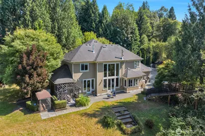 3329 282nd Street NE, Arlington, WA 98223 - Photo 1