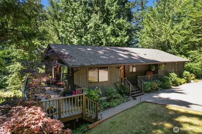 3514 18th Street Ct NW, Gig Harbor, WA 98335 - Photo 1