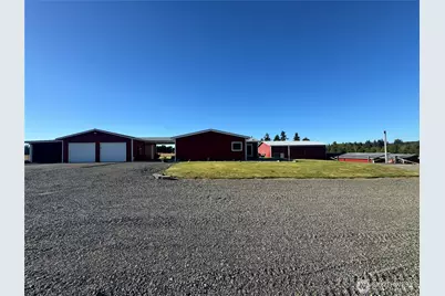 7828 Meridian Road SE, Olympia, WA 98513 - Photo 2