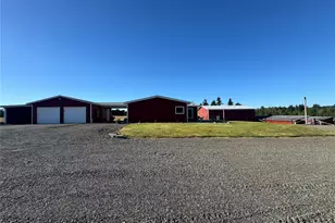 7828 Meridian Rd SE, Olympia, WA 98513 - Photo 2
