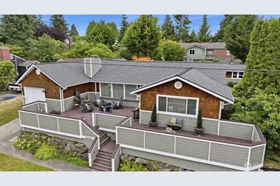 10351 11th Avenue NW, Seattle, WA 98177 - Photo 1