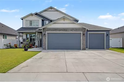 4717 W Thrush Street, Moses Lake, WA 98837 - Photo 1