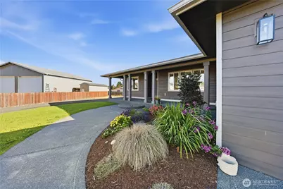 46 Bolster Way, Sequim, WA 98382 - Photo 2