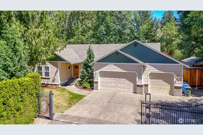 16103 122nd Avenue E, Puyallup, WA 98374 - Photo 1