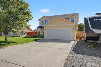 517 N Kentucky Drive, Moses Lake, WA 98837 - Photo 2