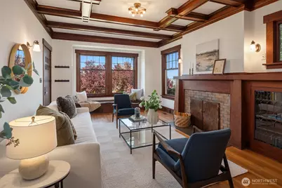 4055 SW Holgate Street, Seattle, WA 98116 - Photo 4