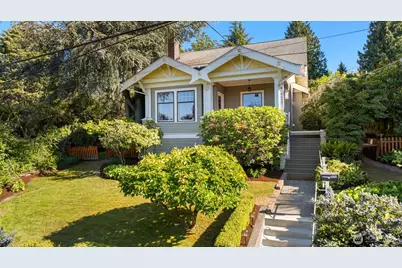 4055 SW Holgate Street, Seattle, WA 98116 - Photo 2