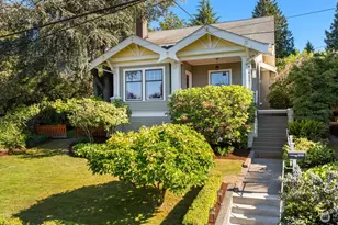 4055 SW Holgate St, Seattle, WA 98116 - Photo 2
