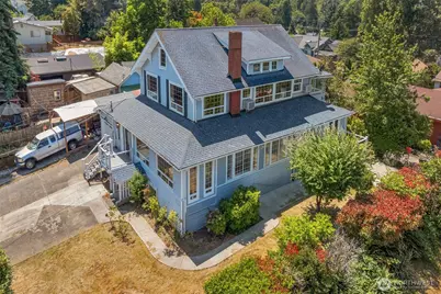 9615 56th Avenue S, Seattle, WA 98118 - Photo 1