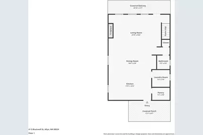 41 E Blackwell Street, Allyn, WA 98524 - Photo 40