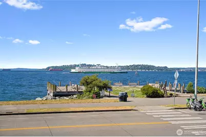 1156 Alki Avenue SW #104, Seattle, WA 98116 - Photo 1