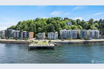 1156 Alki Avenue SW #104, Seattle, WA 98116 - Photo 2