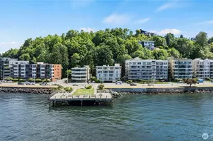 1156 Alki Ave SW, Seattle, WA 98116 - Photo 2