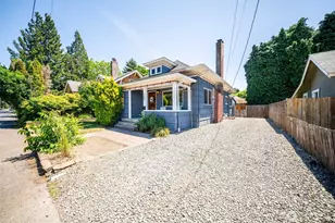 709 W Fourth Plain Blvd, Vancouver, WA 98660 - Photo 2