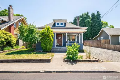 709 W Fourth Plain Boulevard, Vancouver, WA 98660 - Photo 1