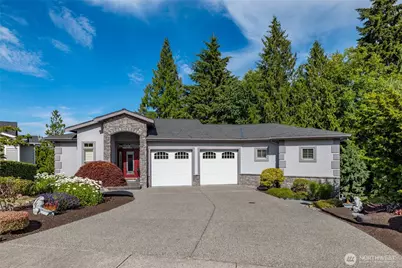 1808 Bakerview Court, Mount Vernon, WA 98274 - Photo 1
