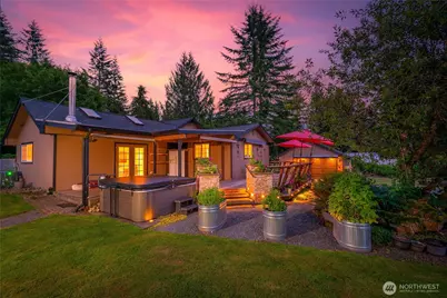412 Newberg Road, Snohomish, WA 98290 - Photo 38