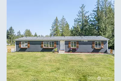 101 Robinson, Port Angeles, WA 98362 - Photo 1