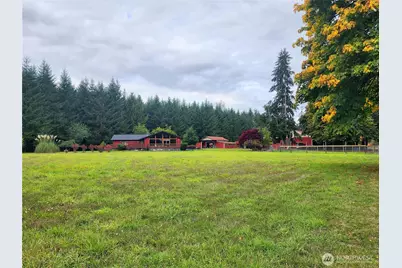 144 Ciannigan Hill Road, Silver Creek, WA 98585 - Photo 2