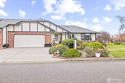 1023 Littlejohn Way, Sequim, WA 98382 - Photo 1