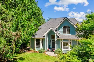16104 Bay Ridge Dr NW, Poulsbo, WA 98370 - Photo 1