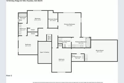 16104 Bay Ridge Drive NW, Poulsbo, WA 98370 - Photo 40