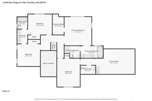 16104 Bay Ridge Dr NW, Poulsbo, WA 98370 - Photo 40