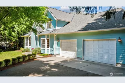 16104 Bay Ridge Drive NW, Poulsbo, WA 98370 - Photo 4